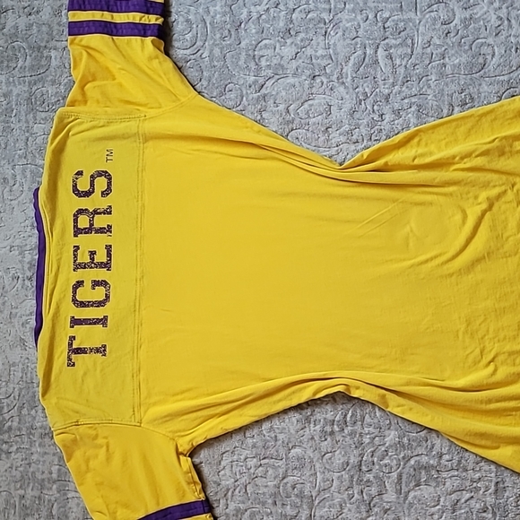 TSHIRT DRESS - Picture 5 of 7